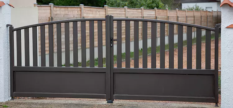 Advanced Gate Solutions in Fremont, NE