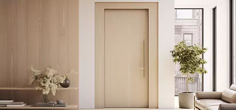 Choose Quality for Your Inside Doors in Fremont, NE