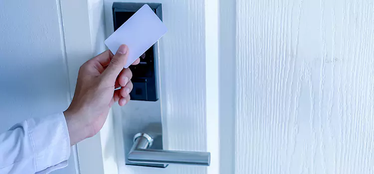 Why Choose Us for Your Keycard Lock Installation in Fremont, NE?