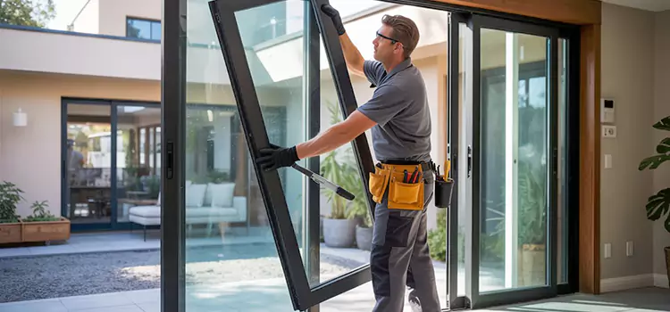 Specialized Sliding Door Roller Services in Fremont, Nebraska